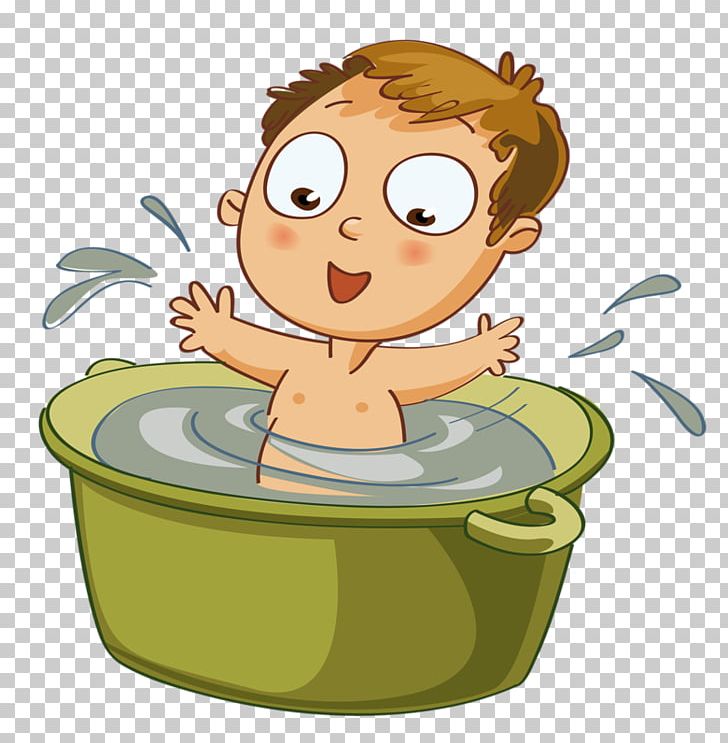 Infant Bathing PNG, Clipart, Art, Babies, Baby, Baby Animals, Baby Announcement Card Free PNG Download