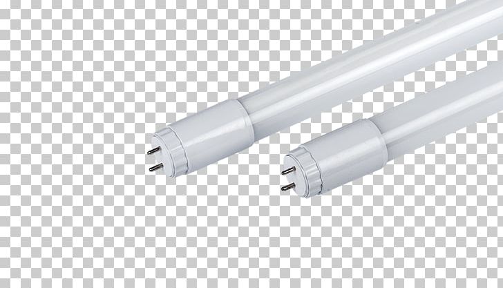 Light-emitting Diode Fluorescent Lamp LED Lamp PNG, Clipart, Angle, Color Rendering Index, Compact Fluorescent Lamp, Edison Screw, Fluorescent Lamp Free PNG Download