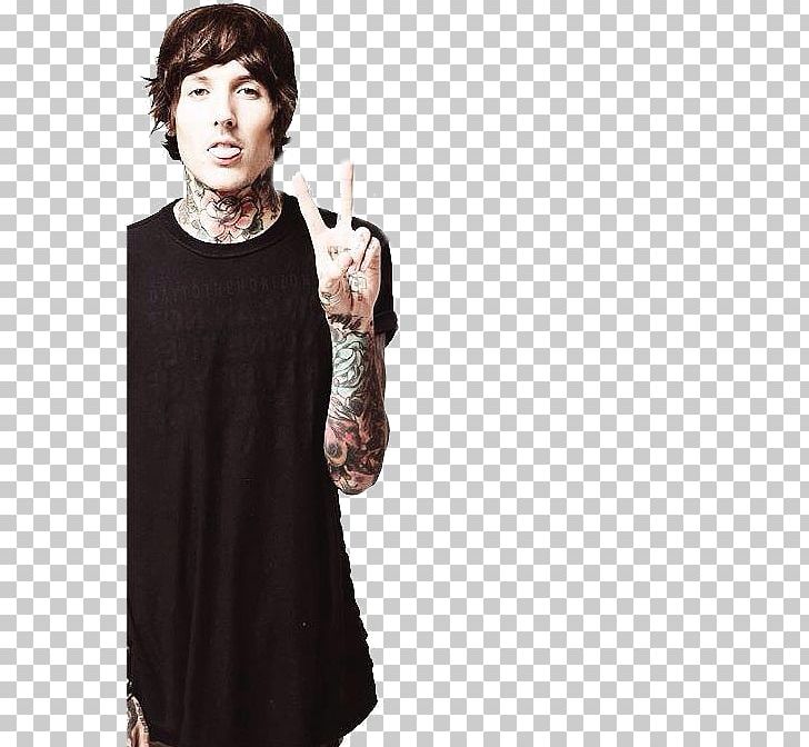Oliver Sykes Bring Me The Horizon Music Singer PNG, Clipart, Black And White, Bring Me The Horizon, Clothing, Jordan Fish, Kristallnacht Free PNG Download