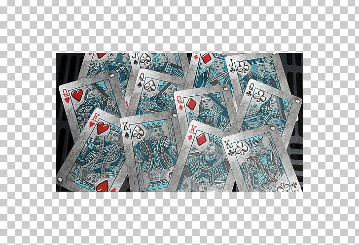 Playing Card Bicycle Blue Heavy Metal Textile PNG, Clipart, Bicycle, Blue, Cash, Heavy Metal, Kickstarter Free PNG Download