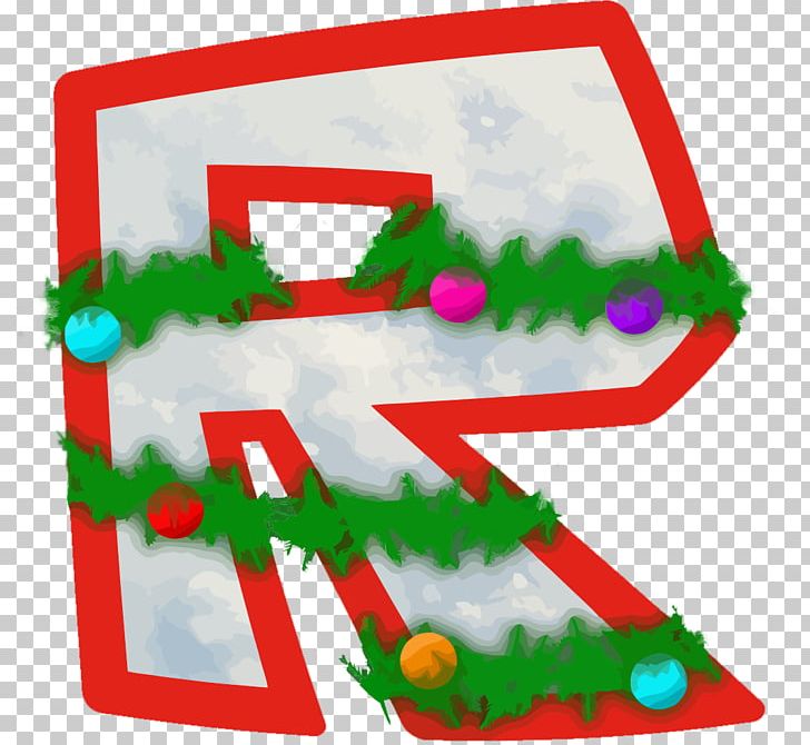 Roblox Character Money Brake Png Clipart Area Brake Character Christmas Christmas Ornament Free Png Download