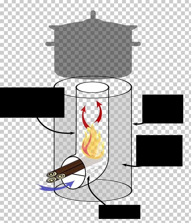 Rocket Stove Wood Stoves Cooking Ranges Cook Stove PNG, Clipart, Angle, Art, Cartoon, Chimney, Combustion Free PNG Download