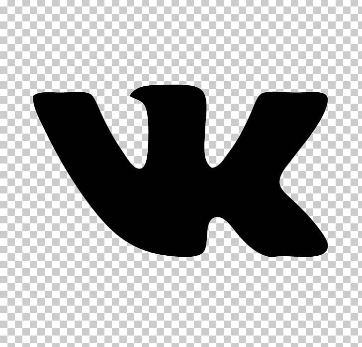 Social Media Computer Icons VKontakte PNG, Clipart, Black, Black And White, Computer Icons, Download, Encapsulated Postscript Free PNG Download