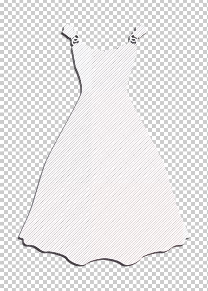 Dress Long And Black Shape Icon Stylish Icons Icon Dress Icon PNG, Clipart, Clothing, Cocktail Dress, Color, Coupon, Dance Dress Free PNG Download