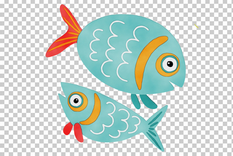 Fish Fish Turquoise Pomacentridae Pomacanthidae PNG, Clipart, Bonyfish, Butterflyfish, Fish, Paint, Pomacanthidae Free PNG Download