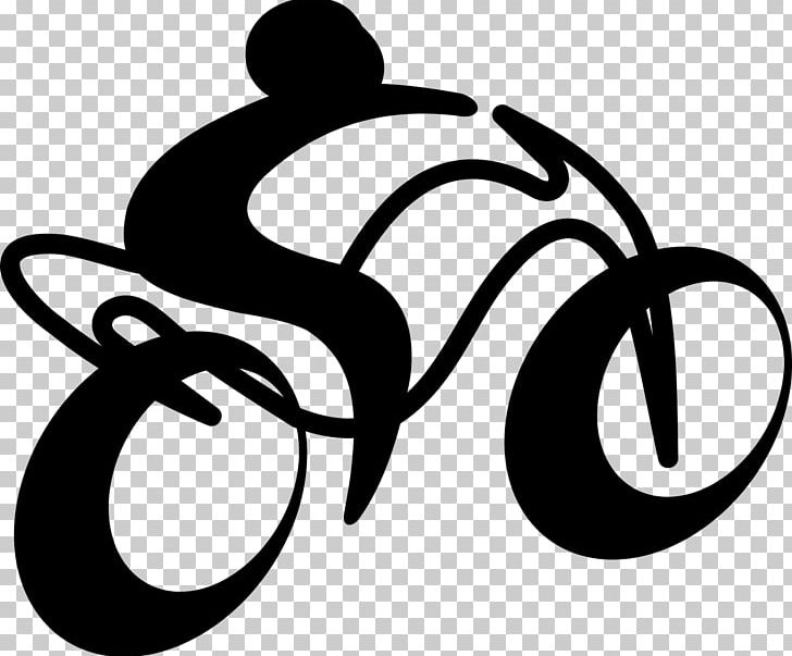 Bicycle Motorcycle Sport PNG, Clipart, Artwork, Bicycle, Black And White, Chopper, Circle Free PNG Download