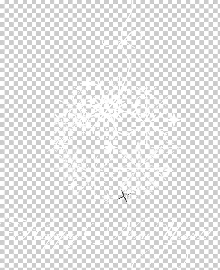 Black And White Christmas PNG, Clipart, Angle, Black, Black And White, Black White, Blue Free PNG Download
