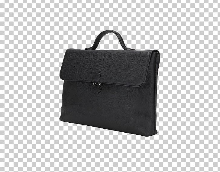 Briefcase Leather Handbag Brand PNG, Clipart, Accessories, Bag, Baggage, Black, Brand Free PNG Download