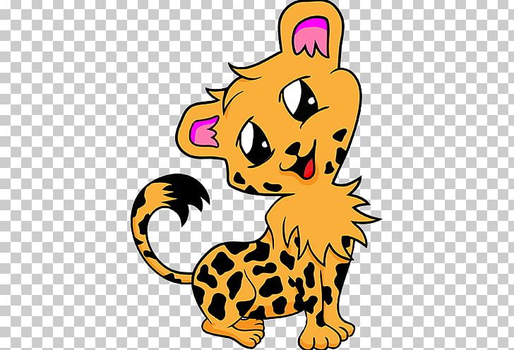 Cheetah Cartoon PNG, Clipart, Animals, Artwork, Big Cats, Carnivoran, Cartoon Free PNG Download