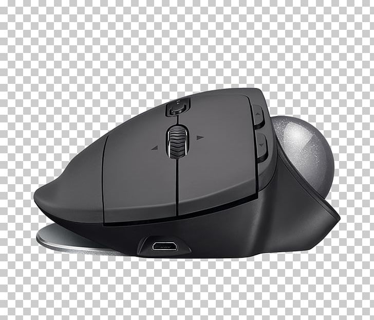 Computer Mouse Computer Keyboard Trackball Logitech MX ERGO PNG, Clipart, Bluetooth, Computer Component, Electronic Device, Electronics, Hardware Free PNG Download