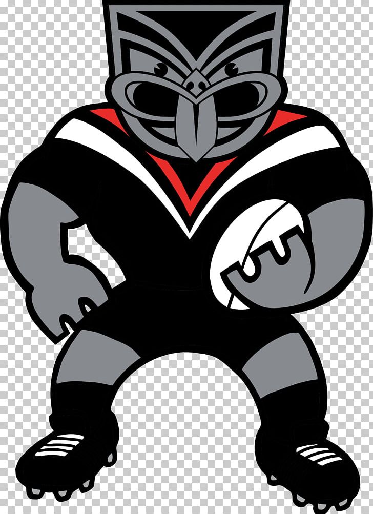 New Zealand Warriors National Rugby League Mascot South Sydney