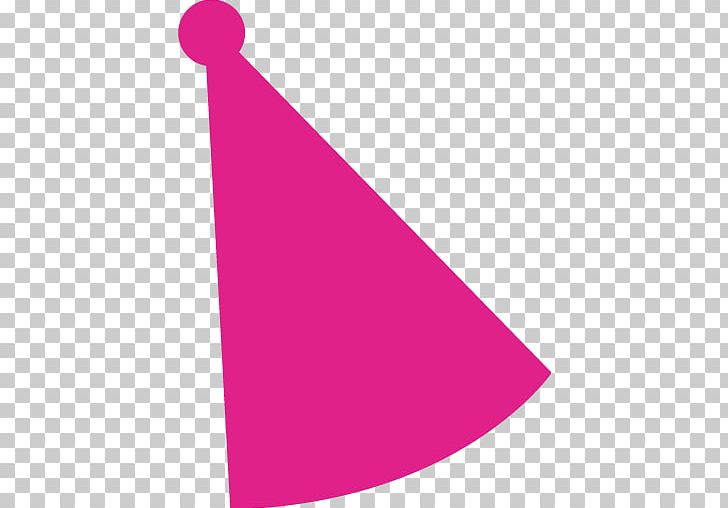 Pink Party Hat Computer Icons Red PNG, Clipart, Angle, Blue, Clothing, Computer Icons, Grey Free PNG Download
