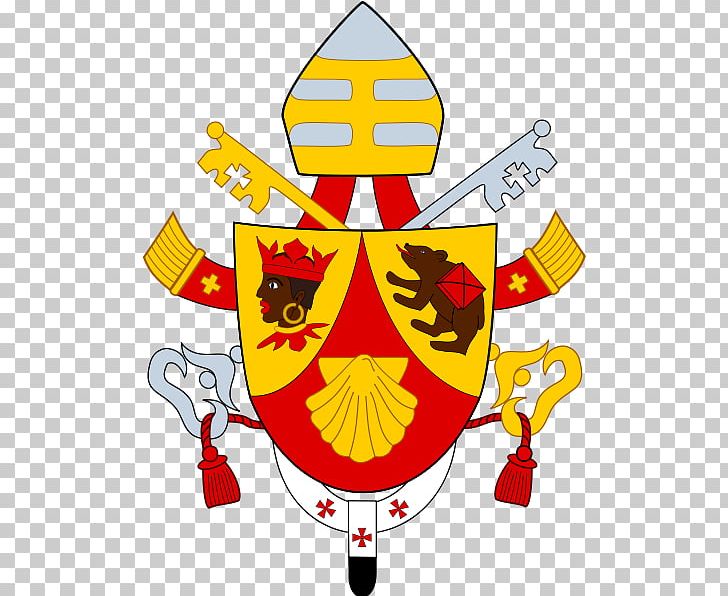 Roman Catholic Archdiocese Of Munich And Freising Vatican City Coat Of Arms Of Pope Benedict XVI Papal Coats Of Arms PNG, Clipart, Art, Artwork, Food, Heraldry, Miscellaneous Free PNG Download