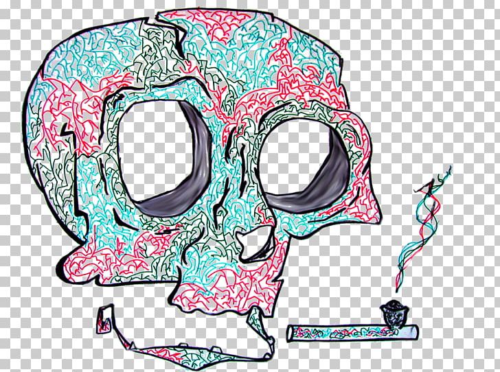 Skull Cartoon Organism Font PNG, Clipart, Art, Bone, Break My Mind, Cartoon, Fantasy Free PNG Download