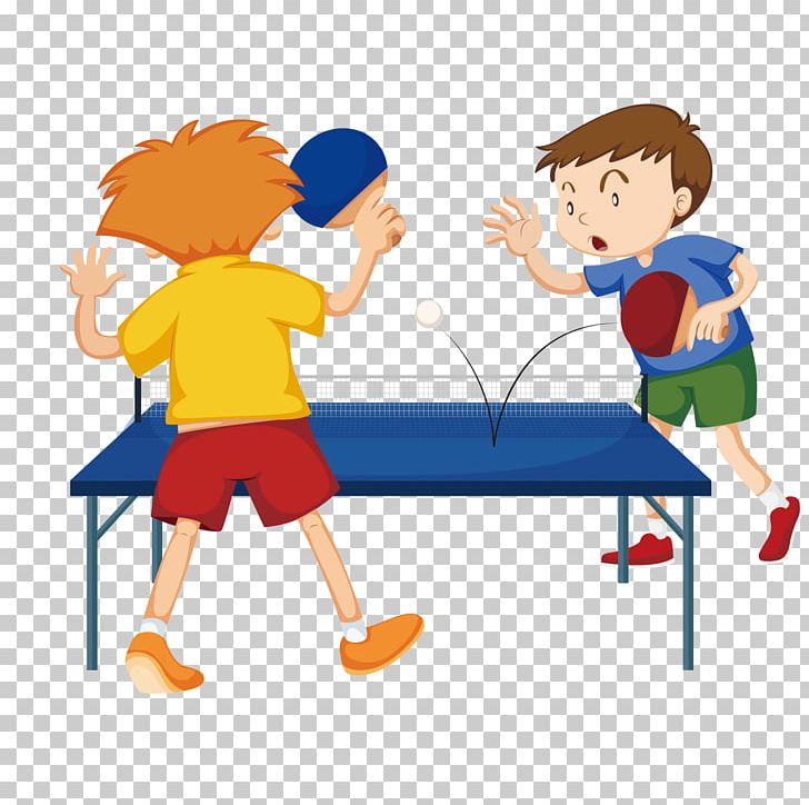 Table Tennis Racket Stock Photography Illustration PNG, Clipart, Boy, Boy Vector, Cartoon, Cartoon Character, Cartoon Eyes Free PNG Download
