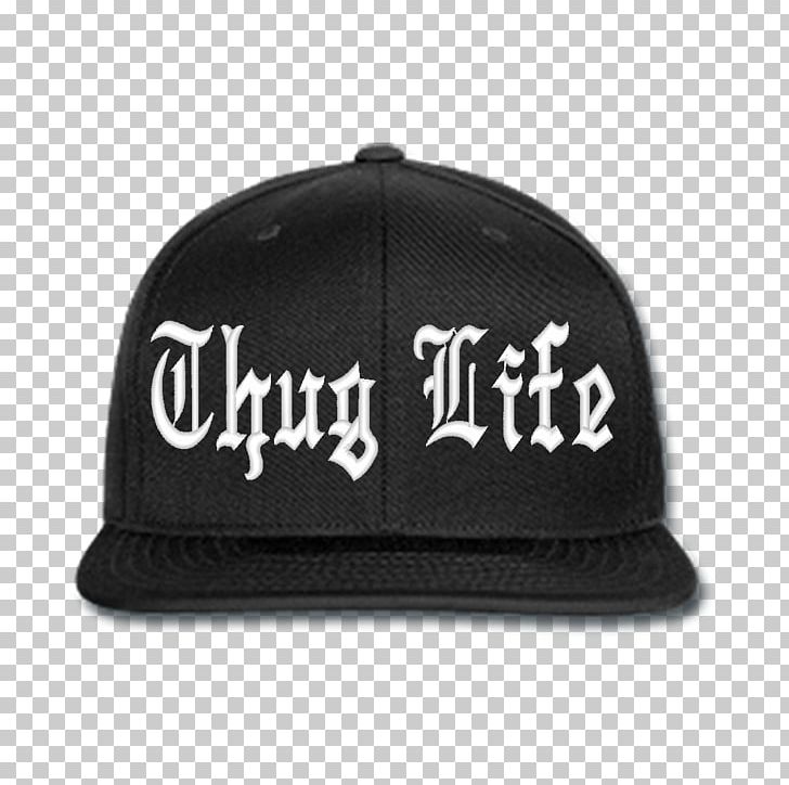 Thug Life Hat Baseball Cap PNG, Clipart, Bandana, Baseball Cap, Beanie, Black, Brand Free PNG Download