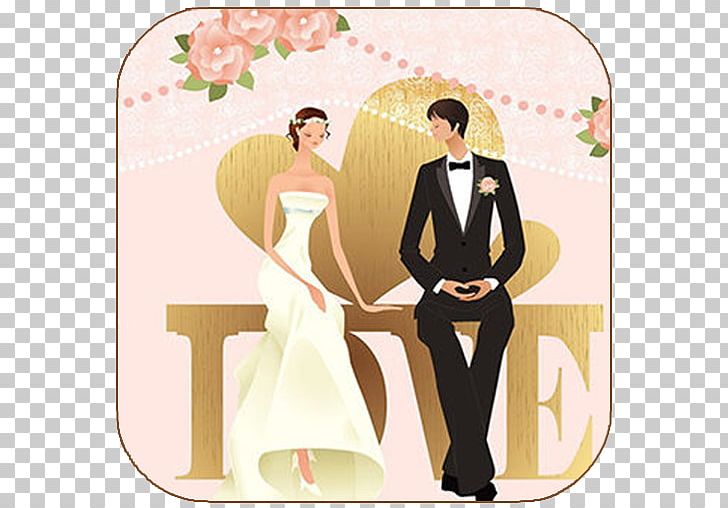 Wedding Invitation PNG, Clipart, Animation, Bride, Bridegroom, Clip Art, Desktop Wallpaper Free PNG Download