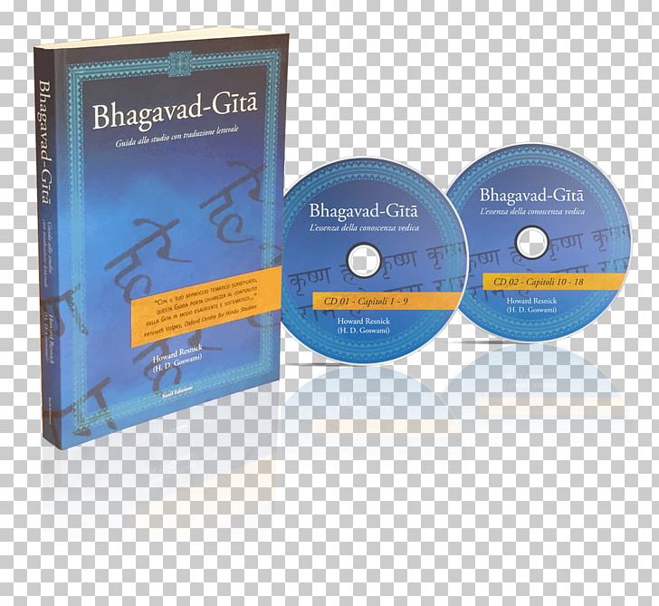 Bhagavad Gita Compact Disc Book Industrial Design Mockup PNG, Clipart, Bhagavad Gita, Bhagvat Gita Quotes, Book, Brand, Compact Disc Free PNG Download