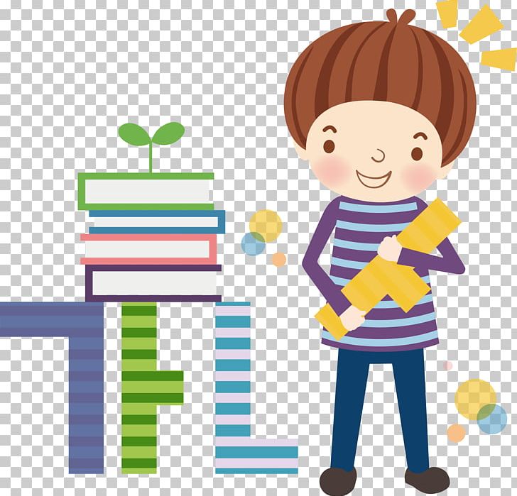 Cartoon Boy Illustration PNG, Clipart, Books Vector, Boy, Cartoon, Cartoon Characters, Cartoon Illustration Free PNG Download