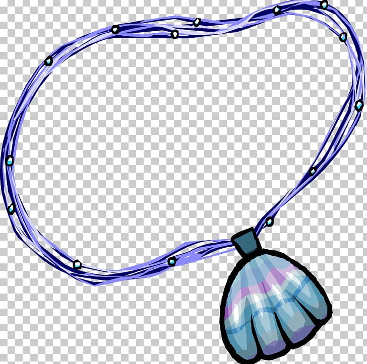 Club Penguin Necklace Jewellery Charms & Pendants PNG, Clipart, Blue, Body Jewelry, Charms Pendants, Choker, Clothing Free PNG Download