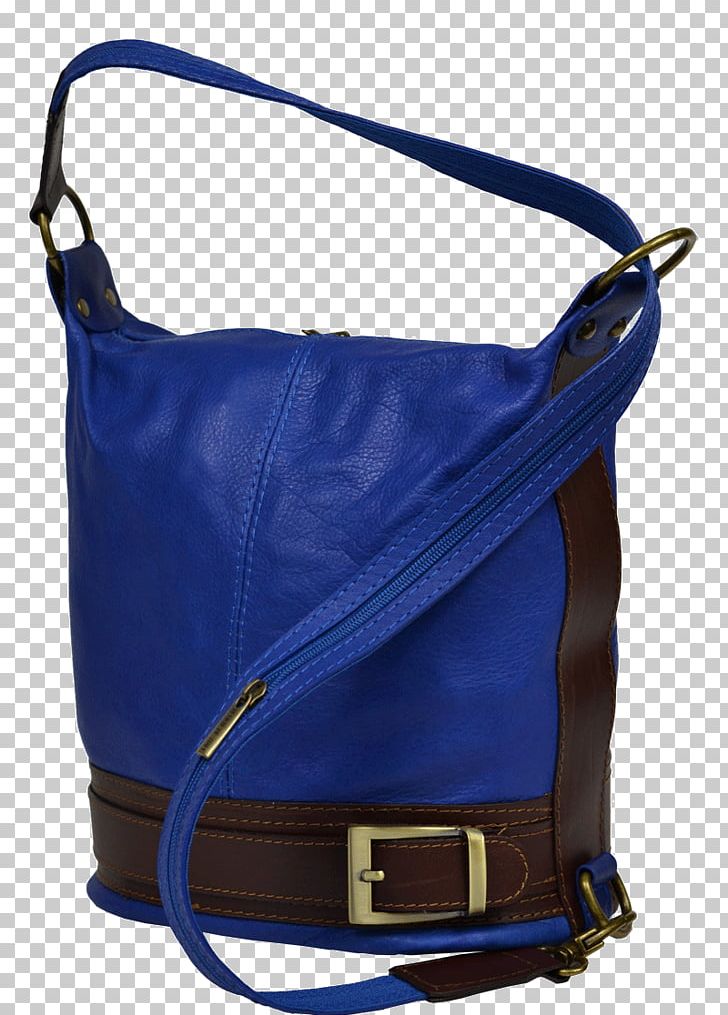 Hobo Bag Blue Leather T-shirt Handbag PNG, Clipart, Azure, Bag, Belt, Blue, Clothing Free PNG Download