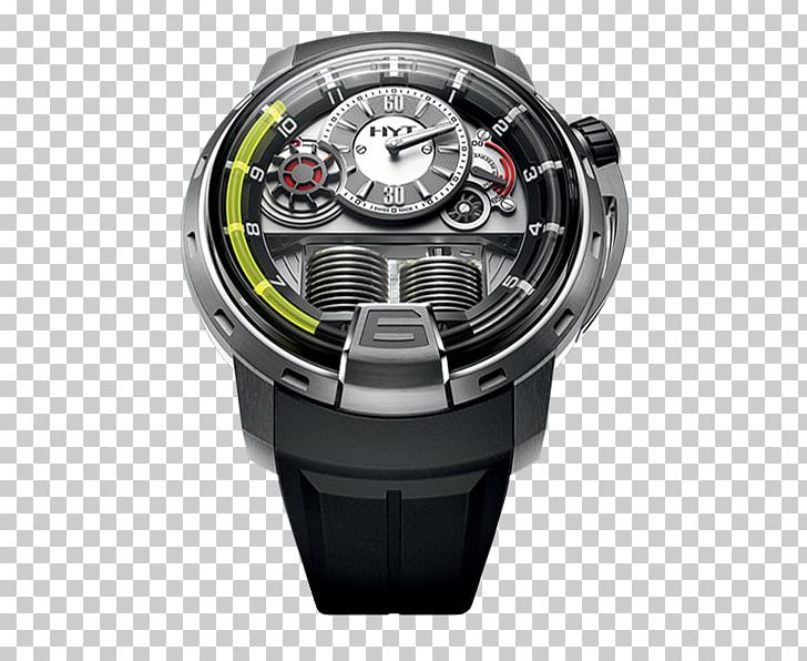 HYT Mechanical Watch Counterfeit Watch Replica PNG, Clipart, Accessories, Brand, Counterfeit Watch, Dial, Discounts And Allowances Free PNG Download