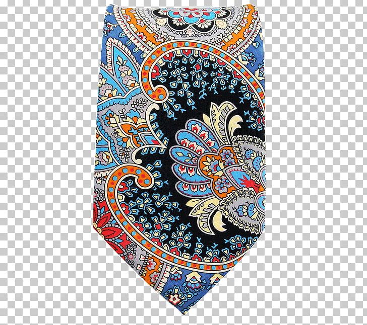 Paisley Textile Turquoise Blue Necktie PNG, Clipart, Blue, Designer, Grey, Miscellaneous, Motif Free PNG Download