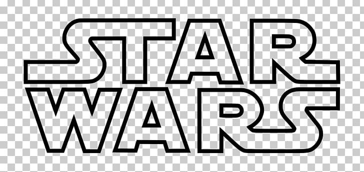 Star Wars Jedi Logo PNG, Clipart, Angle, Area, Black, Black And White, Brand Free PNG Download