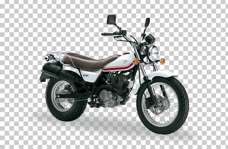 Suzuki RV125 Car Motorcycle Scooter PNG, Clipart, Automotive Exterior, Car, Cars, Hardware, Motorcycle Free PNG Download