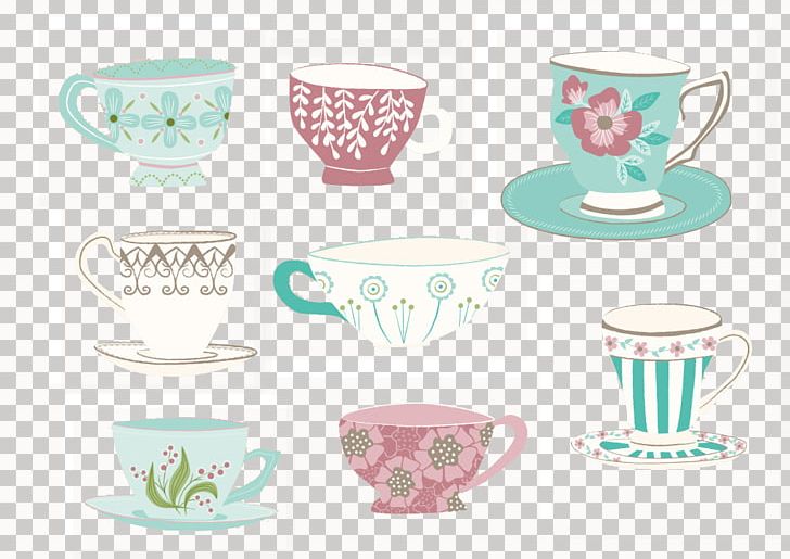 Teacup Drawing Coffee Cup Mug PNG, Clipart, Ceramic, Color, Cup, Dinnerware Set, Dishware Free PNG Download