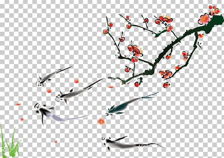 Wedding Invitation Greeting Card Chinese New Year New Year Card PNG, Clipart, Bird, Birthday Card, Branch, Cardmaking, Cartoon Free PNG Download