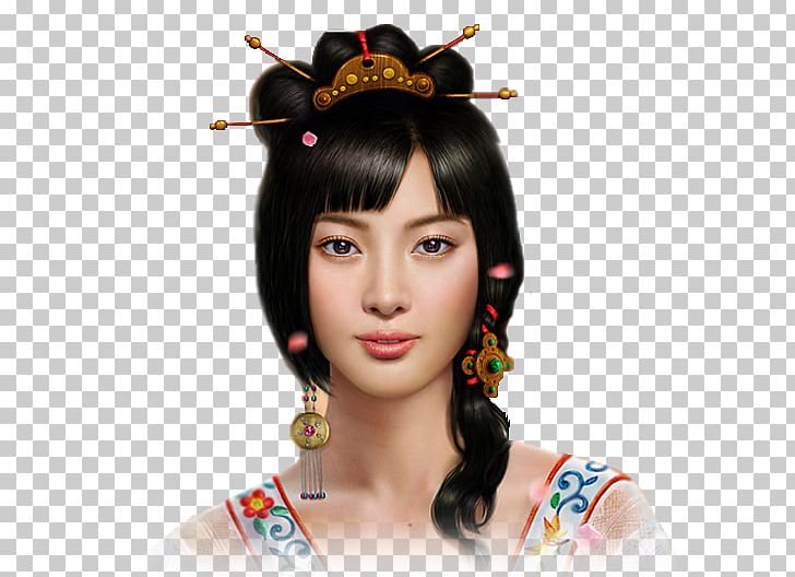Woman TianDe Dharmasana Face Linbo PNG, Clipart, Aishwarya Rai, Brown Hair, Child, China, Chinese Art Free PNG Download