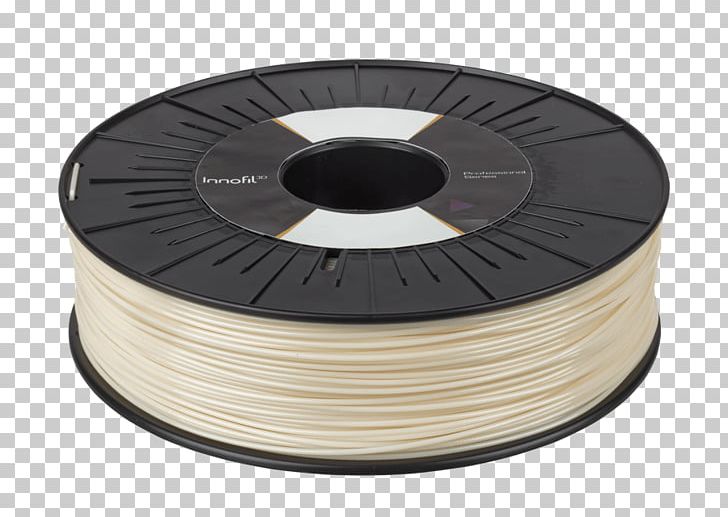 3D Printing Filament Polylactic Acid Acrylonitrile Butadiene Styrene Innofil3D BV PNG, Clipart, 3 D, 3 D Print, 3d Printing, 3d Printing Filament, Abs Free PNG Download