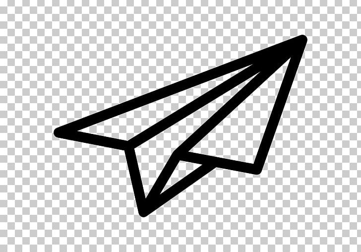 Airplane Paper Plane Computer Icons PNG, Clipart, 0506147919, Airplane, Angle, Bag, Black And White Free PNG Download
