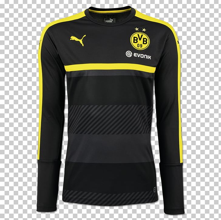 een miljard Plateau Bestaan Borussia Dortmund Tracksuit T-shirt 2016–17 UEFA Champions League Knockout  Phase PNG, Clipart, Active Shirt,