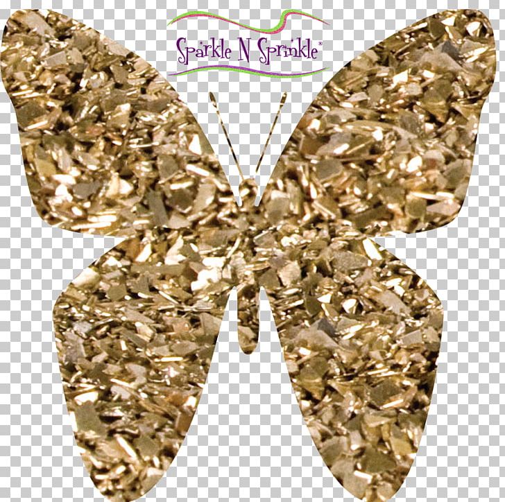 Butterfly Insect Pollinator Jewellery Gold PNG, Clipart, Brooch, Brown, Butterflies And Moths, Butterfly, Gold Free PNG Download