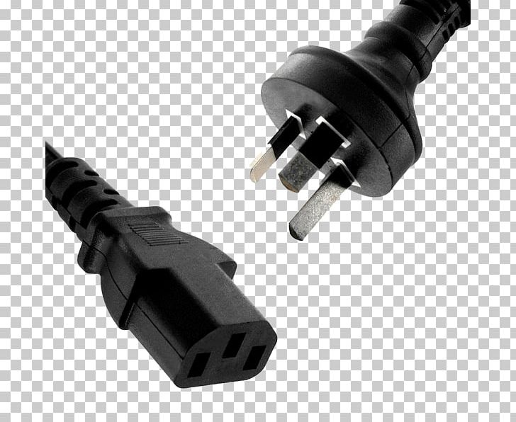 Electrical Cable Electrical Connector Power Cord AC Power Plugs And Sockets IEC 60320 PNG, Clipart, Ac Power, Ac Power Plugs And Sockets, Adapter, Alternating Current, Cable Free PNG Download