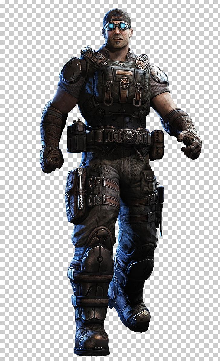 Gears Of War 3 Gears Of War 4 Gears Of War 2 Xbox 360 PNG, Clipart, Action Figure, Augustus Cole, Downloadable Content, Figurine, Game Free PNG Download