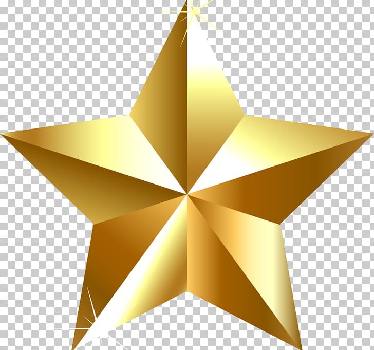 Gold Star PNG, Clipart, Angle, Army Day, Army Vector, Badge, Chemical Element Free PNG Download