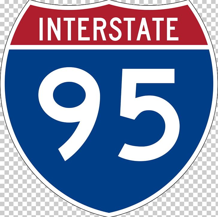 Interstate 95 Interstate 70 Interstate 75 US Interstate Highway System Interstate 85 PNG, Clipart, 4 Life, Amerika Birlesik Devletleri, Area, Brand, Circle Free PNG Download