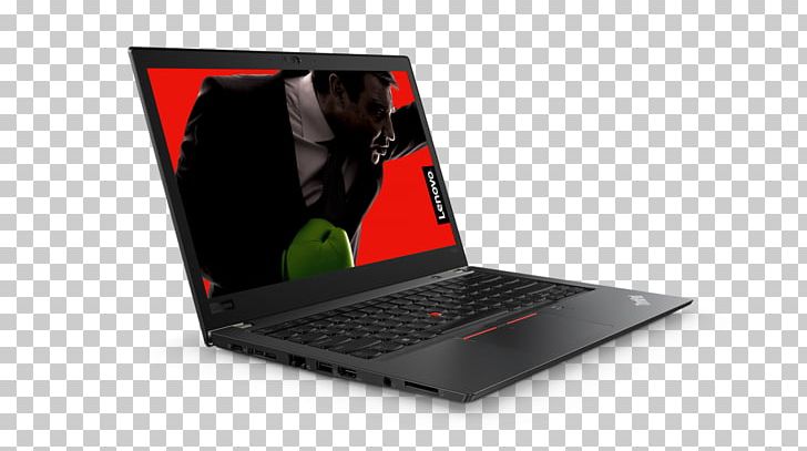 Laptop Lenovo ThinkPad T480s 20L 14" LCD Notebook Intel Core PNG, Clipart, Ces, Ces 2018, Computer, Computer Accessory, Computer Hardware Free PNG Download