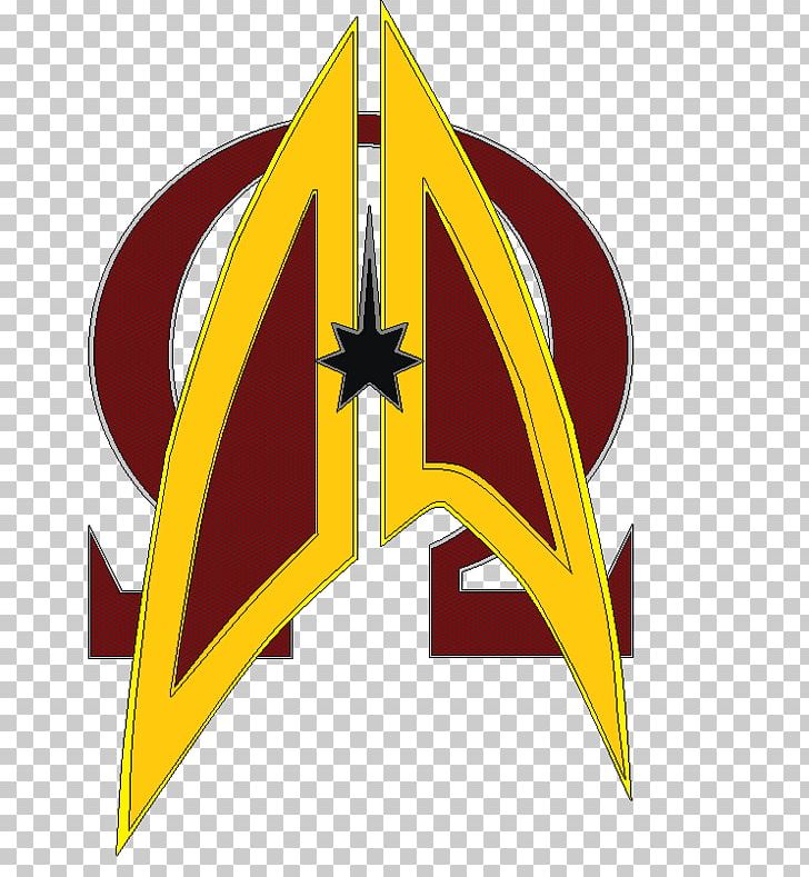 Logo United Federation Of Planets Starfleet Star Trek Klingon PNG, Clipart, Angle, Banner, Decal, Klingon, Line Free PNG Download