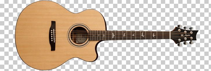 PRS Guitars Acoustic-electric Guitar Acoustic Guitar PNG, Clipart, Acoustic Electric Guitar, Acoustic Music, Cutaway, Guitar Accessory, Musical Instrument Free PNG Download