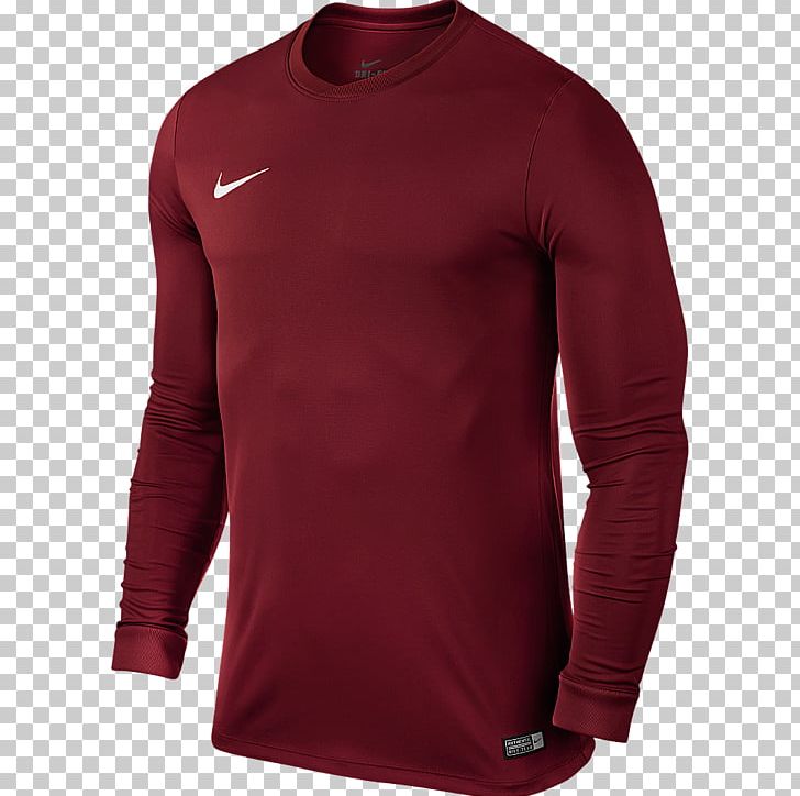T-shirt Hoodie Nike Jersey Sleeve PNG, Clipart, Active Shirt, Clothing, Crew Neck, Dry Fit, Hoodie Free PNG Download