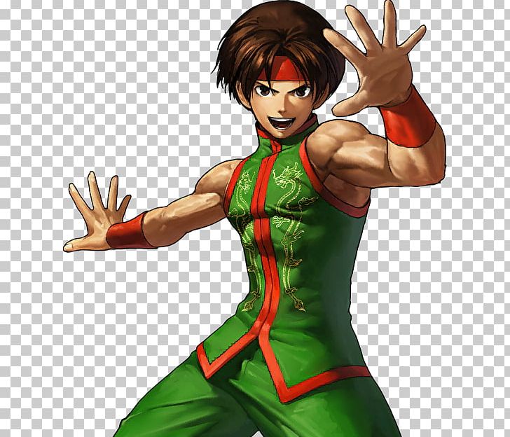 The King Of Fighters XIII Psycho Soldier Athena PNG, Clipart, Art, Athena, Character, Double Chin, Fiction Free PNG Download