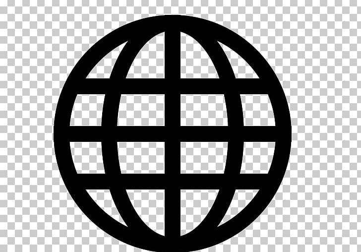 World Computer Icons PNG, Clipart, Area, Black And White, Circle, Computer Icons, Download Free PNG Download