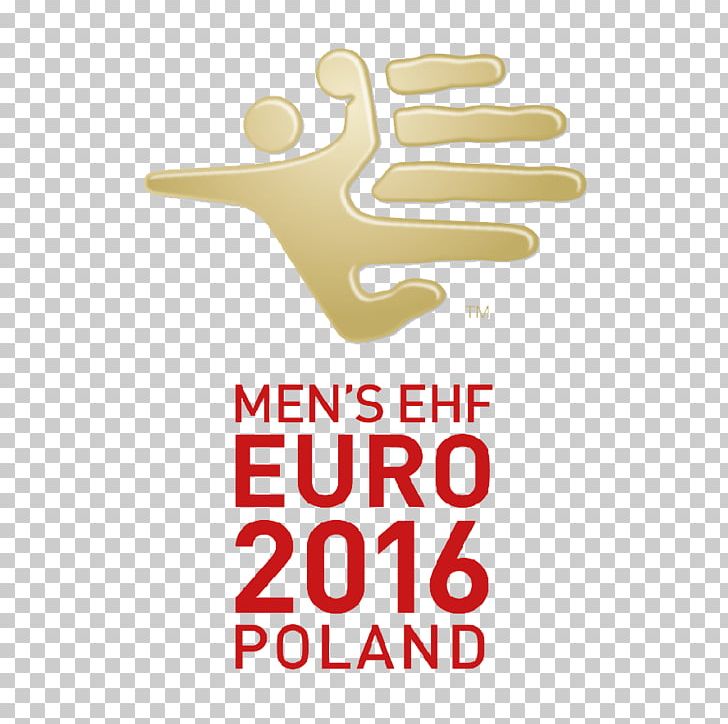 2016 European Men's Handball Championship European Handball Federation Logo Brand PNG, Clipart,  Free PNG Download