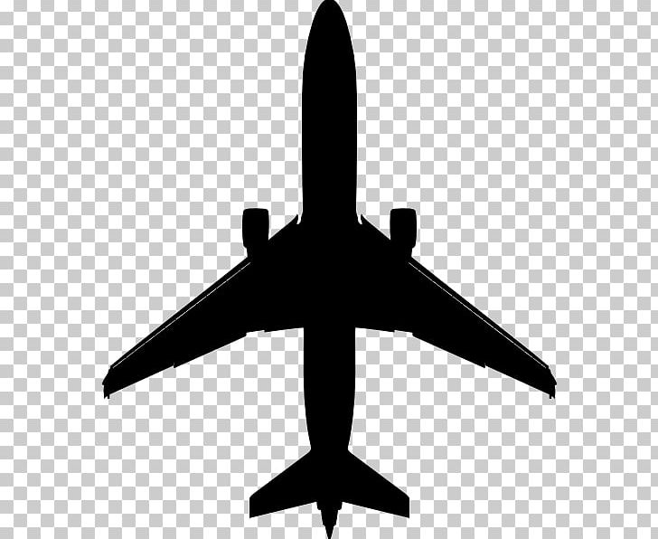 Airplane Silhouette PNG, Clipart, Aerospace Engineering, Aircraft, Aircraft Engine, Airline, Airliner Free PNG Download