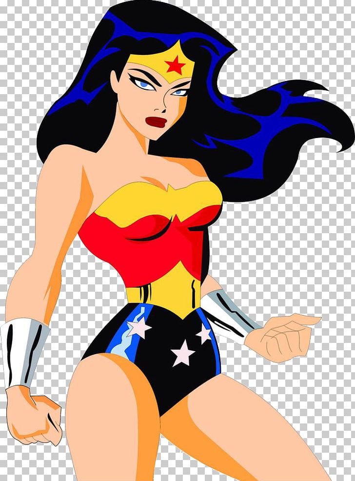 Diana Prince DC Super Hero Girls PNG, Clipart, American Comic Book, Art, Clip Art, Comics, Dc Super Hero Girls Free PNG Download
