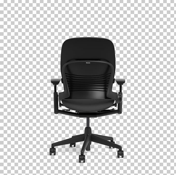 Office & Desk Chairs Steelcase Furniture PNG, Clipart, Aeron Chair, Angle, Armrest, Black, Chair Free PNG Download
